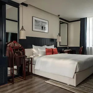 Hotel Kin Dong Du, Ho-Chi-Minh-Stadt