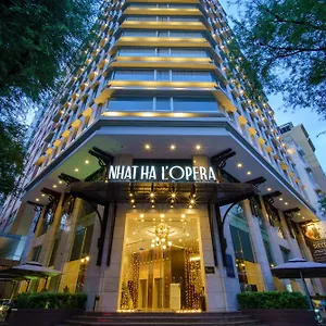 Nhat Ha L'opera Hotel