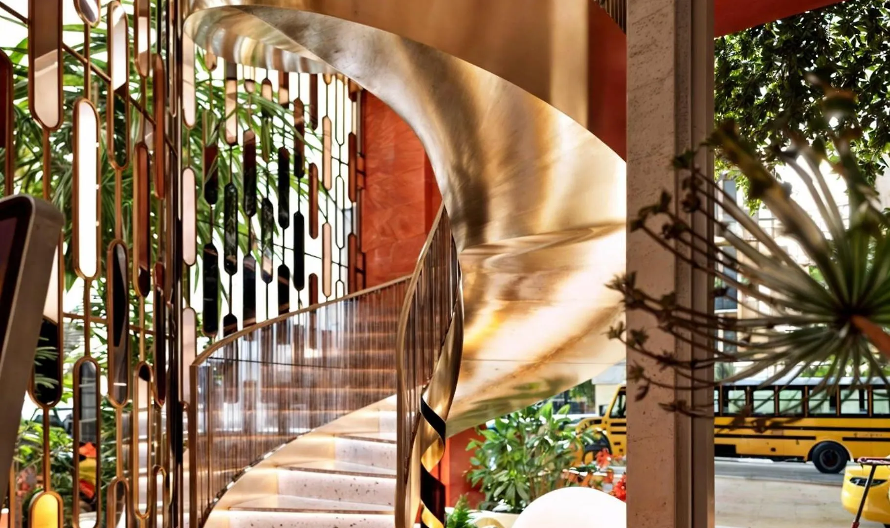 ****  Me Saigon Boutique Hotel Ho Chi Minh City Vietnam