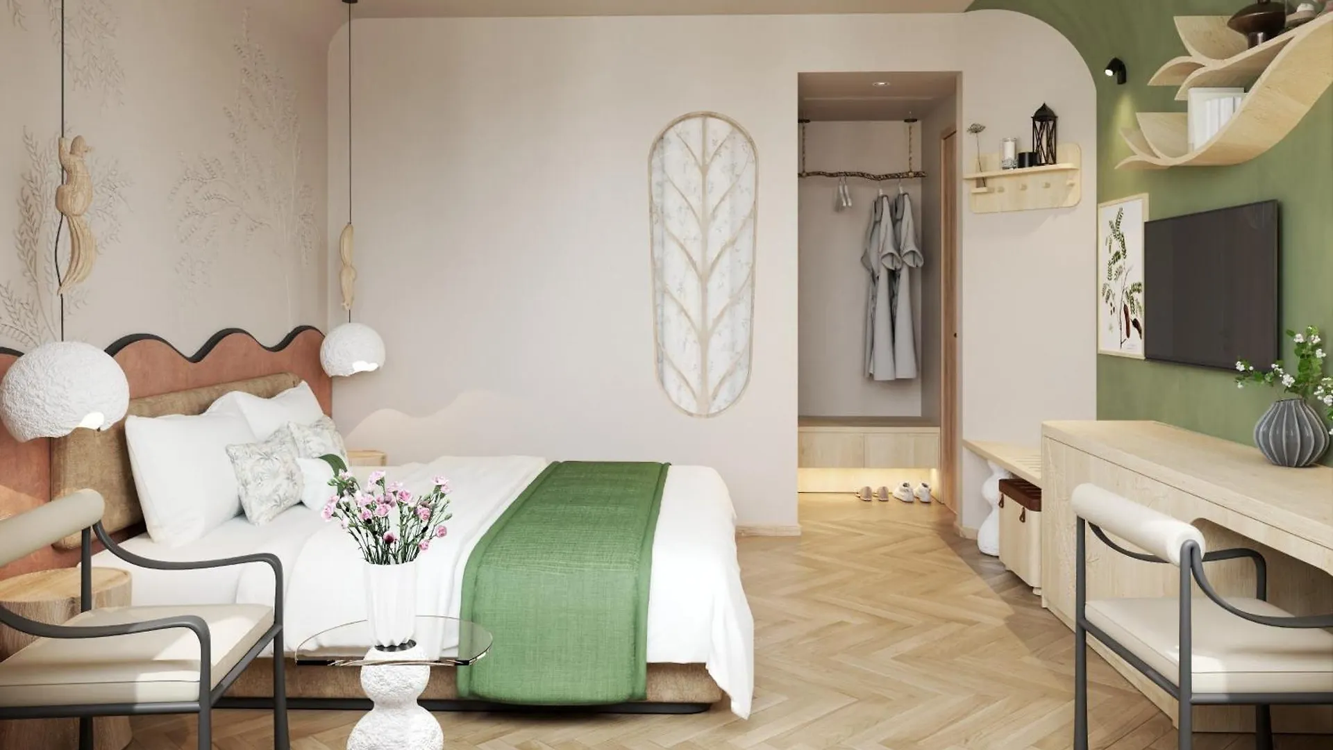 Me Saigon Boutique Hotel Ho Chi Minh City